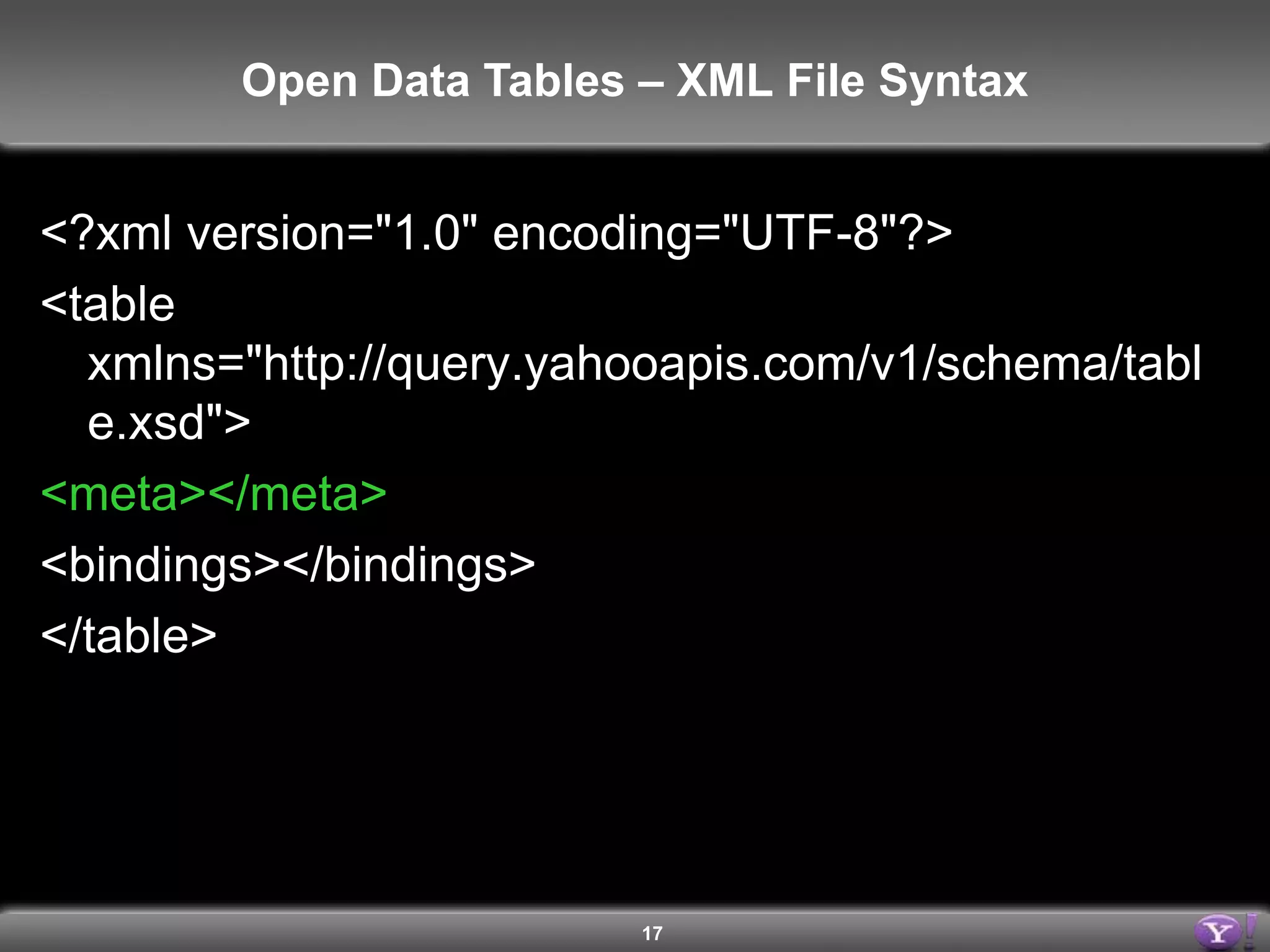 debug=[true / false]