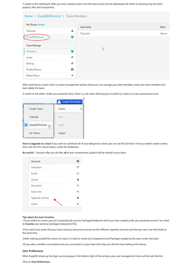 Easyeda Tutorial Pdf