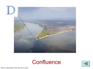 Yr10 rivers-lesson 2-river processes | PPT