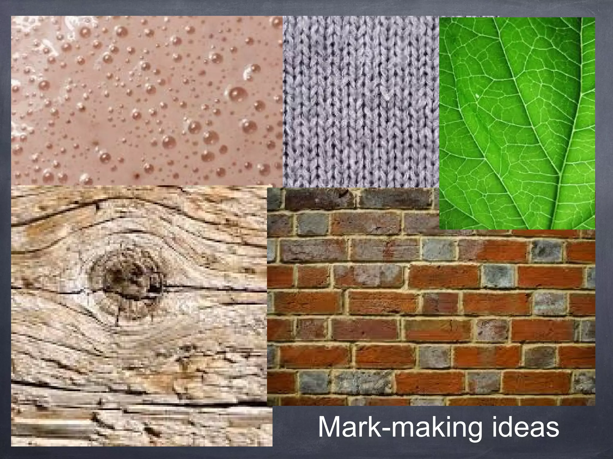Yr 10 gcse graphics letter design | PPT