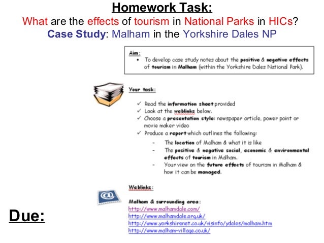 National parks curriculum image