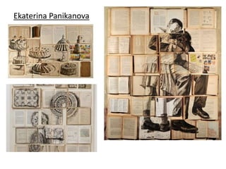 Ekaterina Panikanova
 