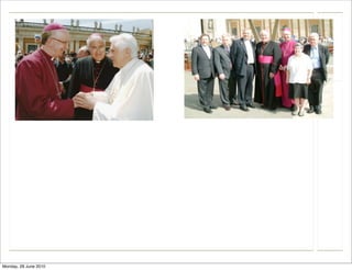 Monday, 28 June 2010
 