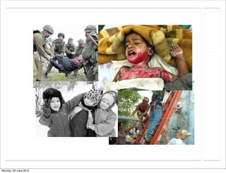 Monday, 28 June 2010
 