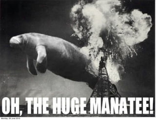 Monday, 28 June 2010
 