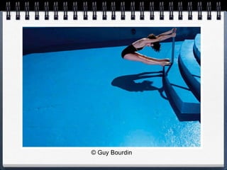 © Guy Bourdin
 