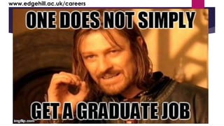 www.edgehill.ac.uk/careers 
 