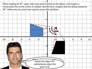 Yr7and8-Rotation (1).pptx rotation for grade 7 and 8 | PPTX