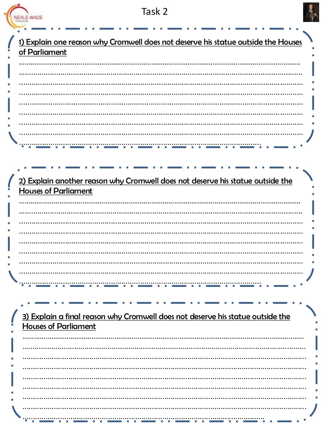 Why homework is bad image