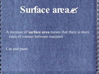 Start with: Plant material--> C 