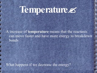 Precipitation Reaction ? Definition: A reaction were a solid is produced when two solutions are added together. 