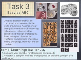Graphics Gcse Coursework Examples House Yr9 gcse graphics | PPT