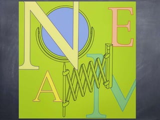 N Graphics Gcse Yr9 gcse graphics typography artists task 14th june | PPT
