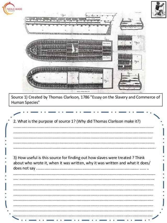 Is homework slavery uk image