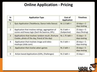Adver GamesWith the growth of the internet, adver-games have proliferated, often becoming the most visited aspect of brand websites and becoming an integrated part of brand media planning in an increasingly fractured media environment.
