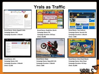  The seeding process also helps SEO via link-backs to the site on other   sites