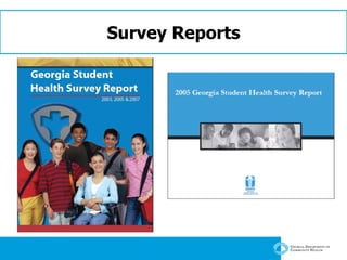 Survey Reports 
