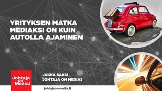 johtajaonmedia.fi
 