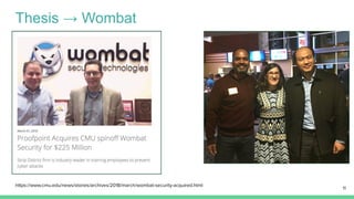 #PhDLife: Different Strokes for Different Folks 