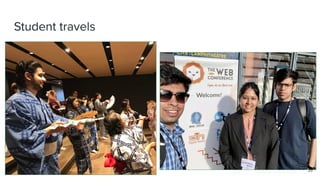 #PhDLife: Different Strokes for Different Folks 