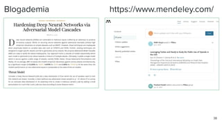 #PhDLife: Different Strokes for Different Folks 