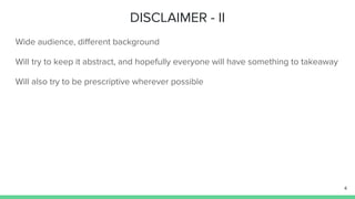 #PhDLife: Different Strokes for Different Folks 