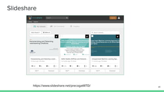 #PhDLife: Different Strokes for Different Folks 