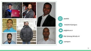 #PhDLife: Different Strokes for Different Folks 