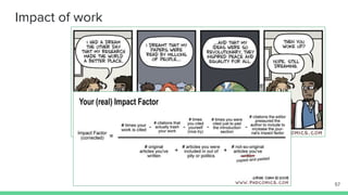 #PhDLife: Different Strokes for Different Folks 