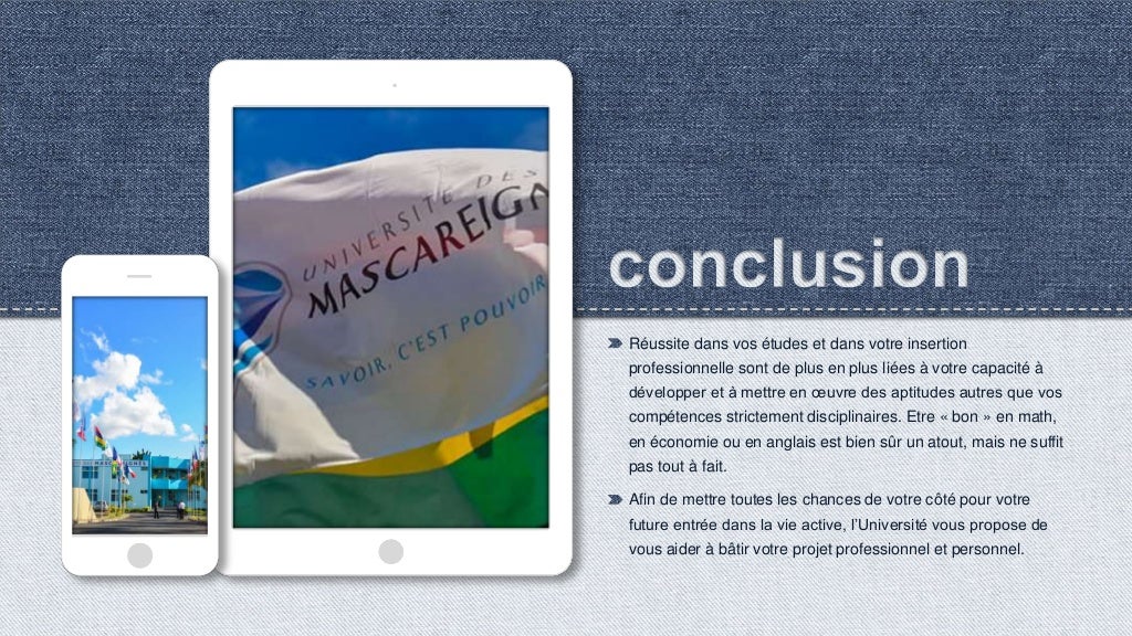 Projet Professionnel et Personnel