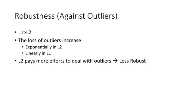 Regularization in deep learning | PPTX | Technology & Computing