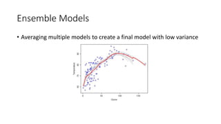 Regularization in deep learning | PPTX