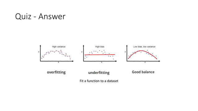 Regularization in deep learning | PPTX | Technology & Computing