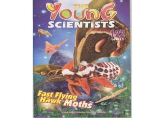 The Young Scientists 122 