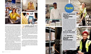 Addi Workman Resumen Anual 2017 IKEA | PDF
