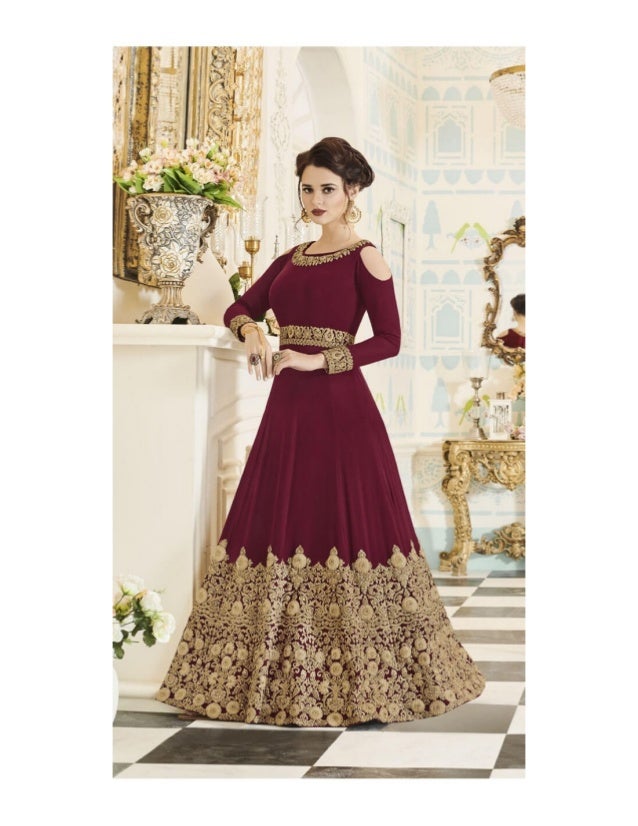 salwar kameez wedding