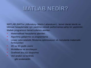 Ysa matlab | PPTX