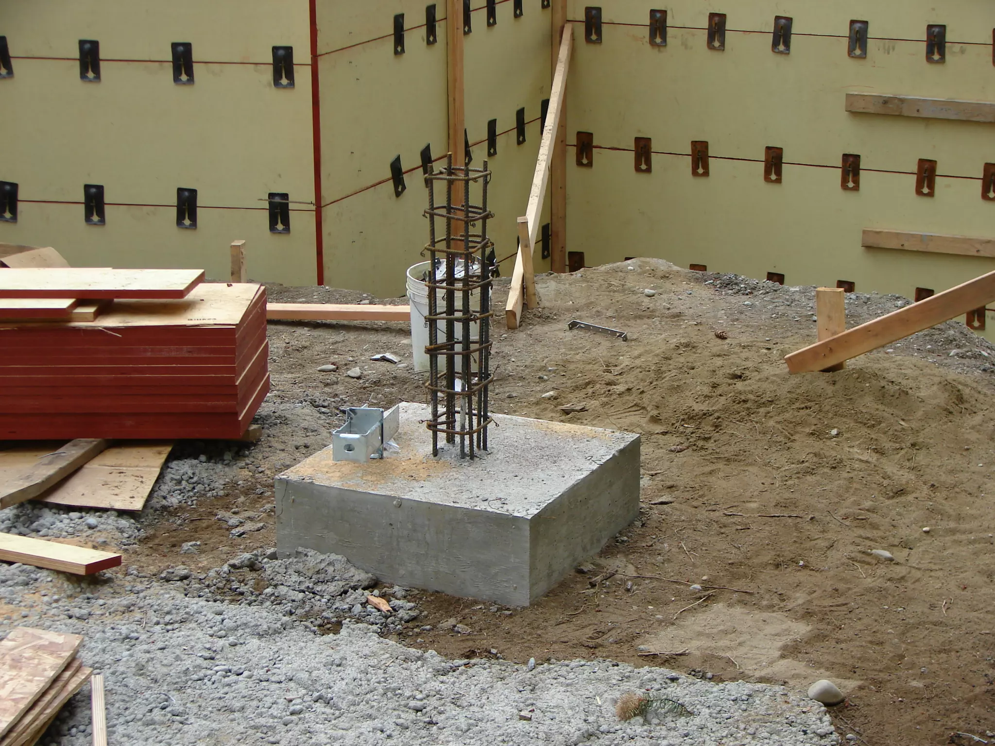 Ys bellevue 41st foundation slideshow