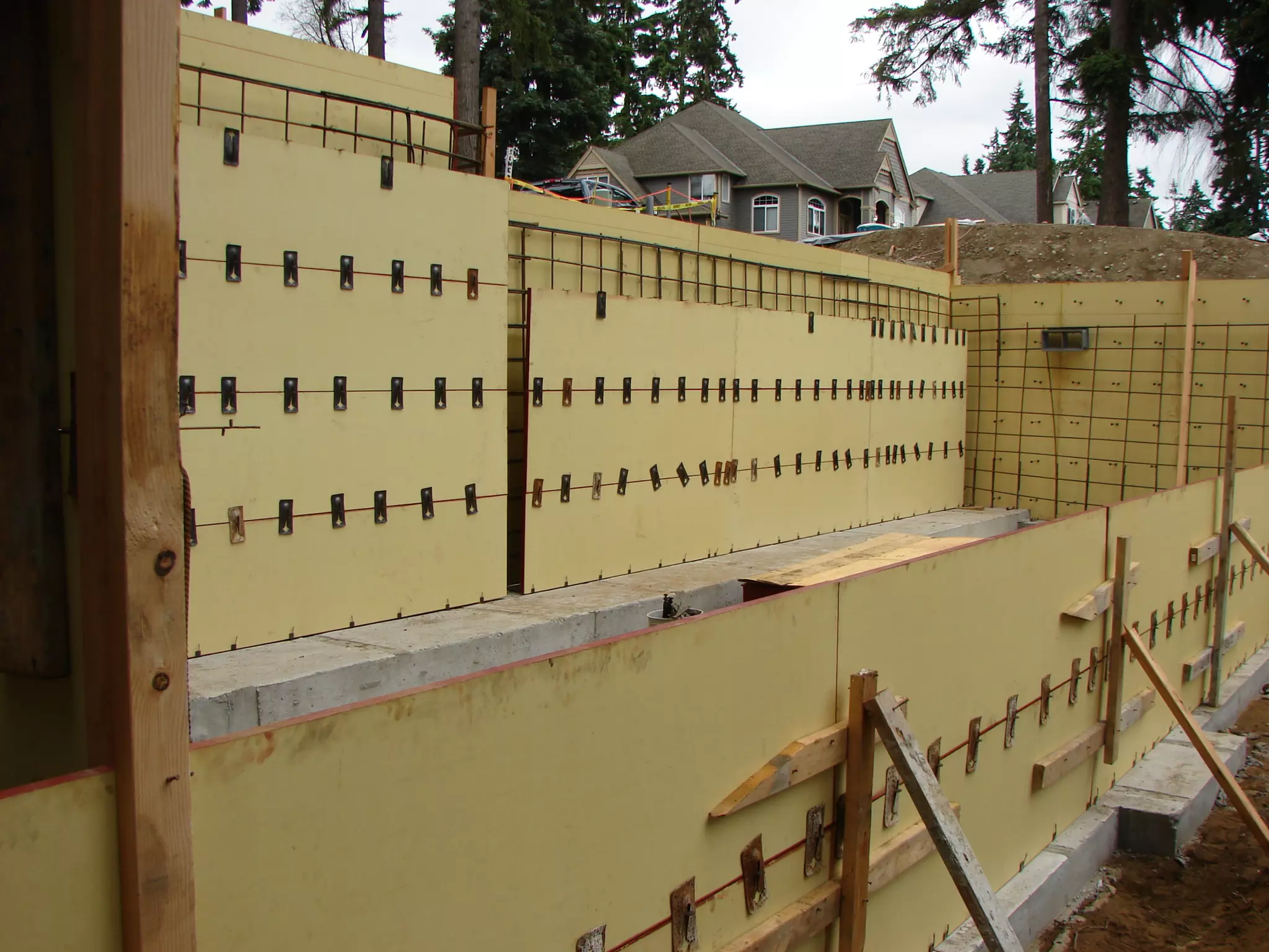 Ys bellevue 41st foundation slideshow