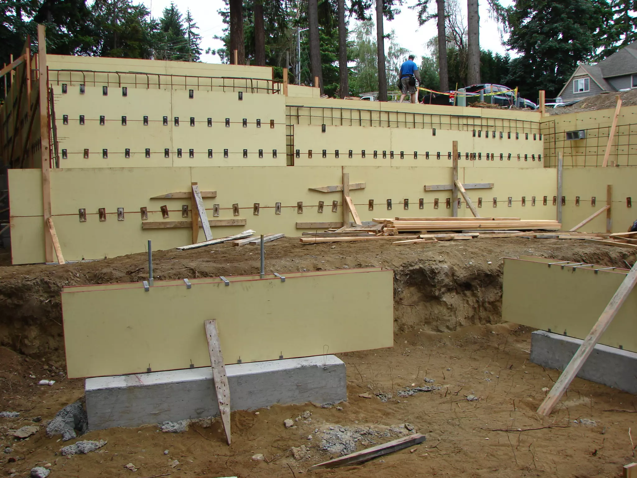 Ys bellevue 41st foundation slideshow