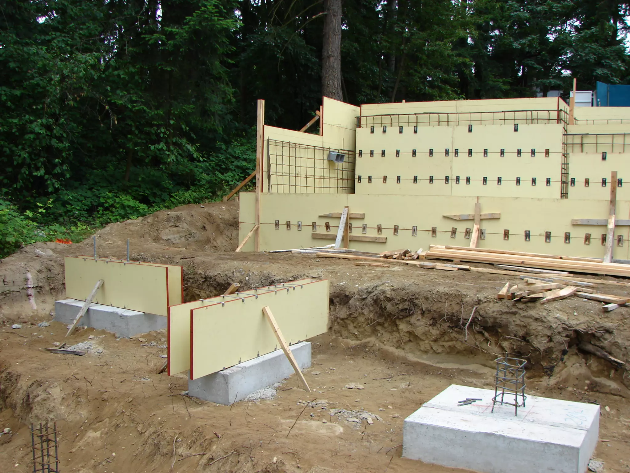 Ys bellevue 41st foundation slideshow