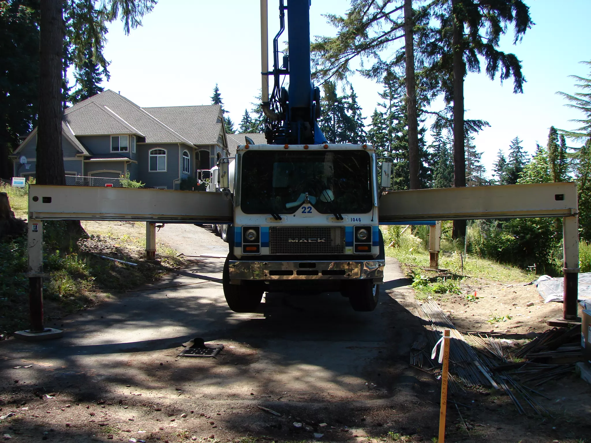 Ys bellevue 41st foundation slideshow