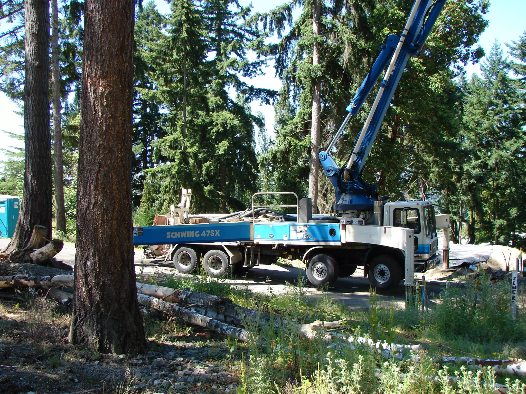 Ys bellevue 41st foundation slideshow