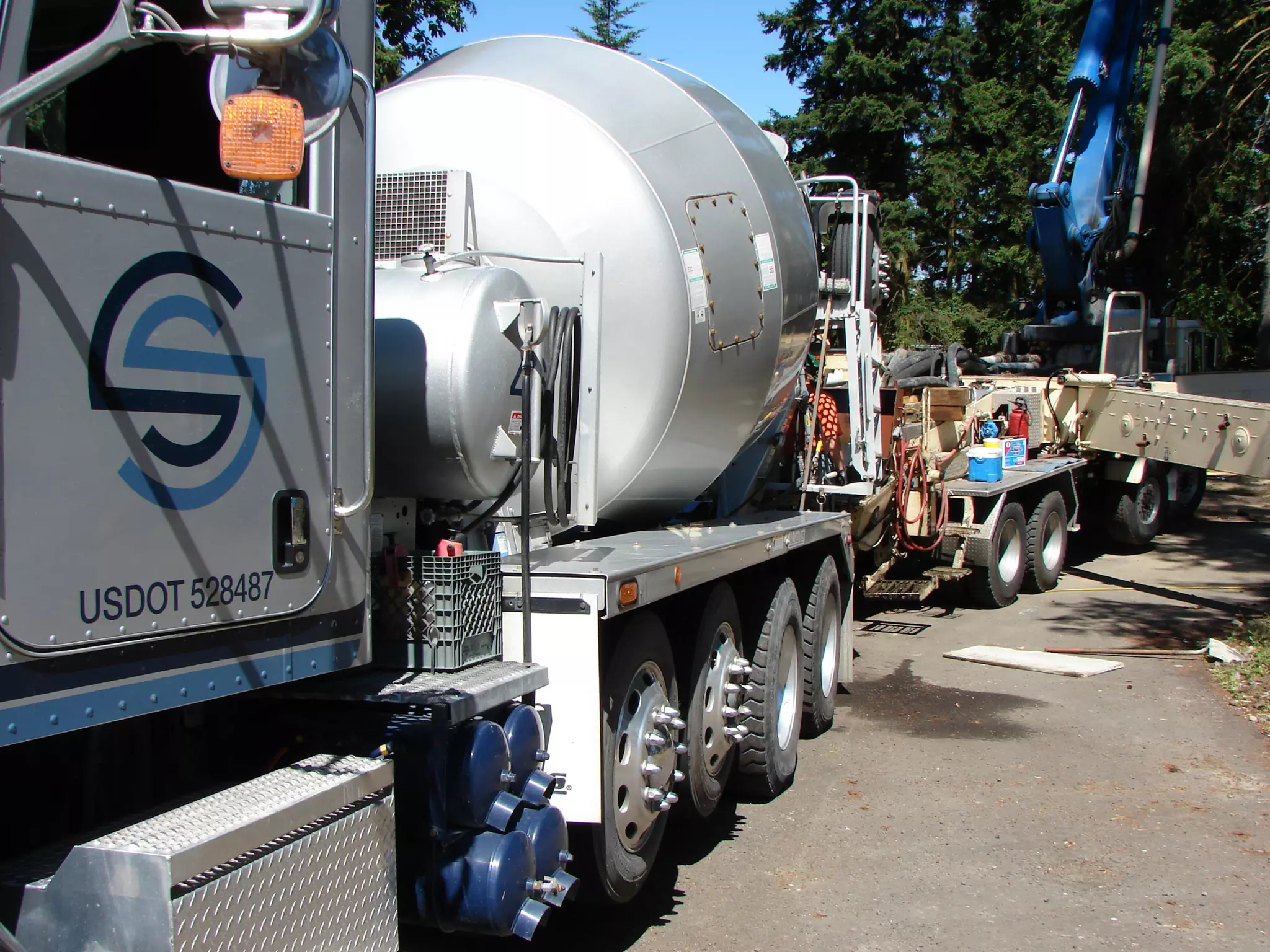 Ys bellevue 41st foundation slideshow