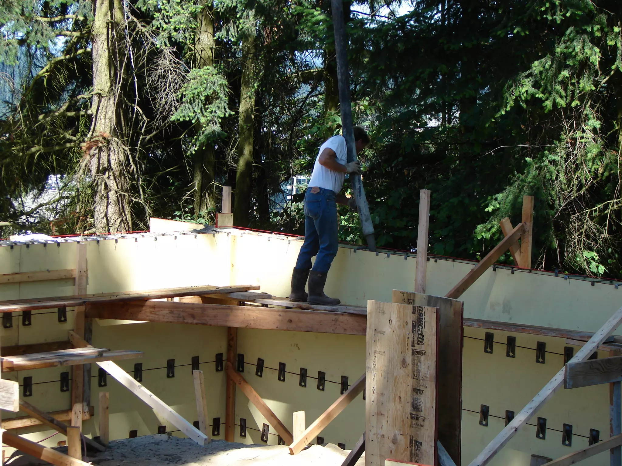 Ys bellevue 41st foundation slideshow