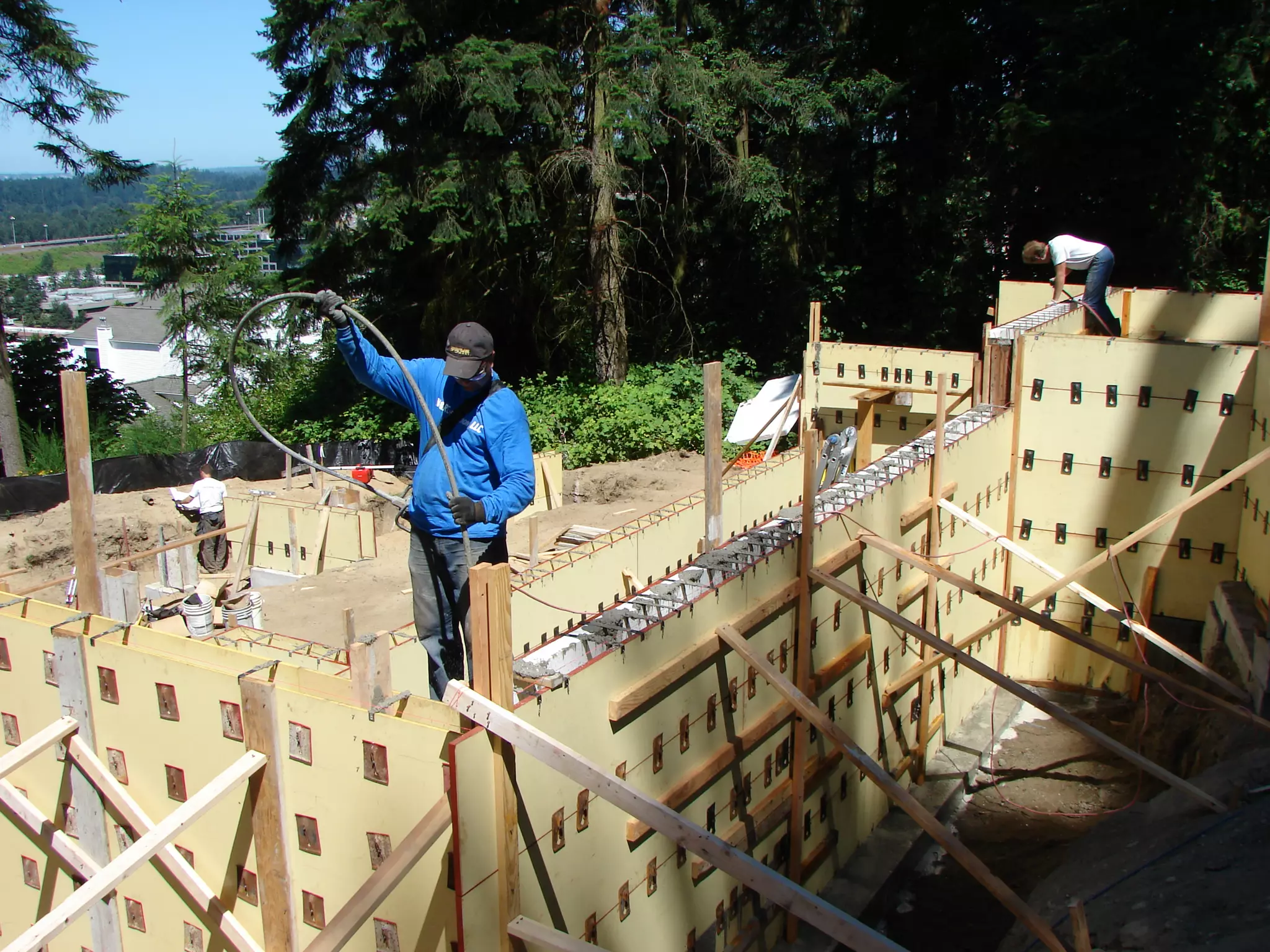 Ys bellevue 41st foundation slideshow