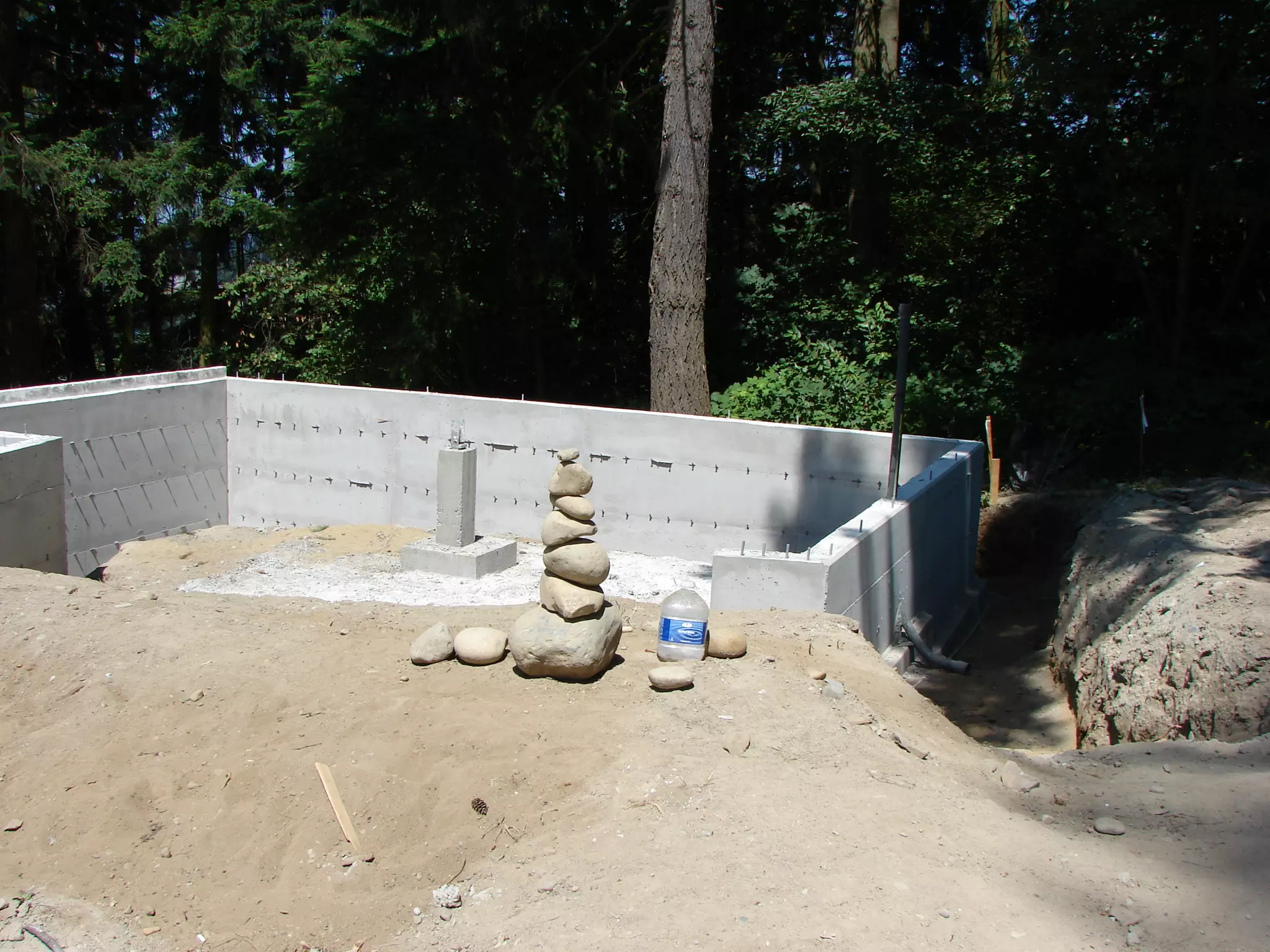 Ys bellevue 41st foundation slideshow