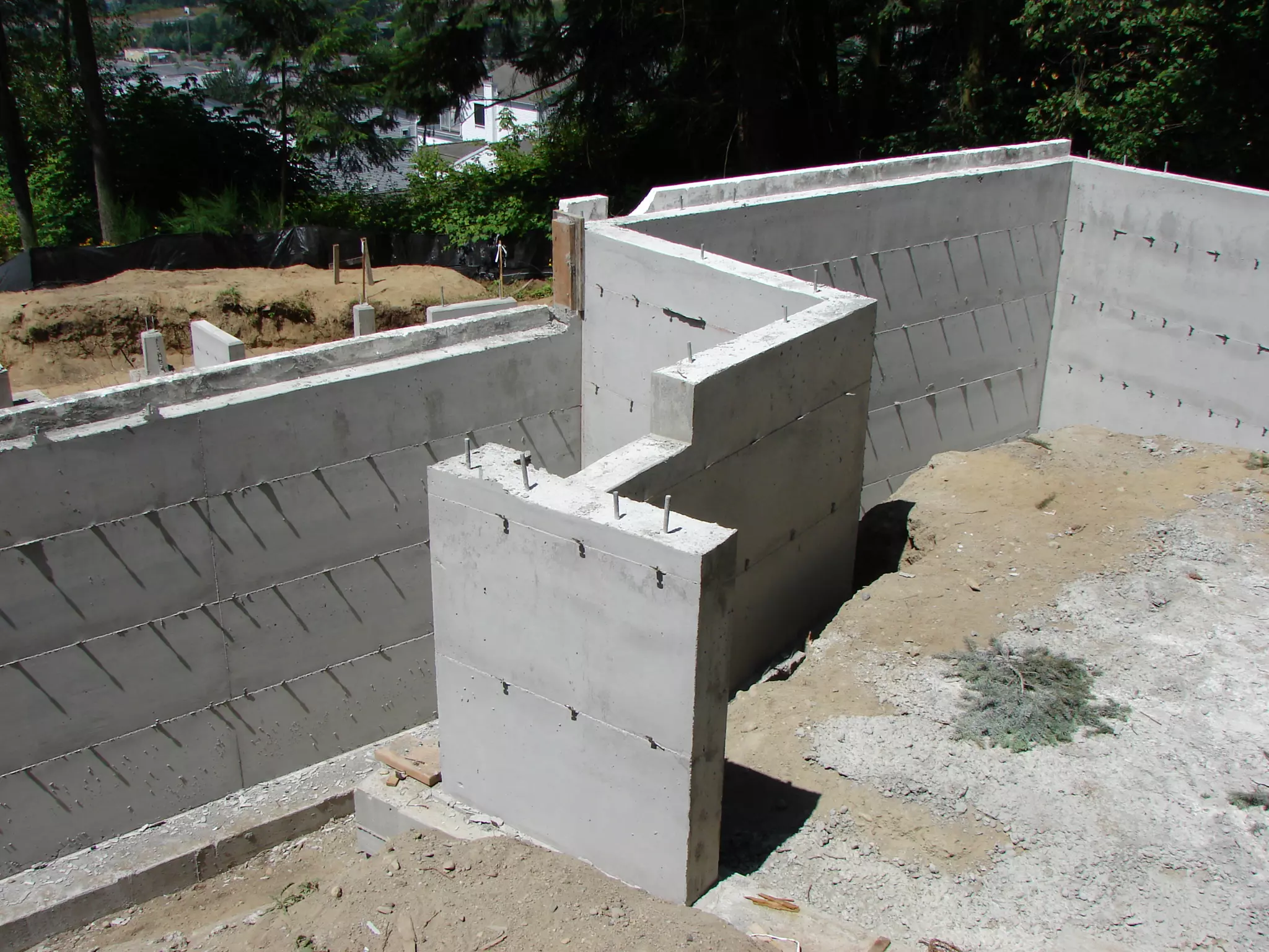 Ys bellevue 41st foundation slideshow