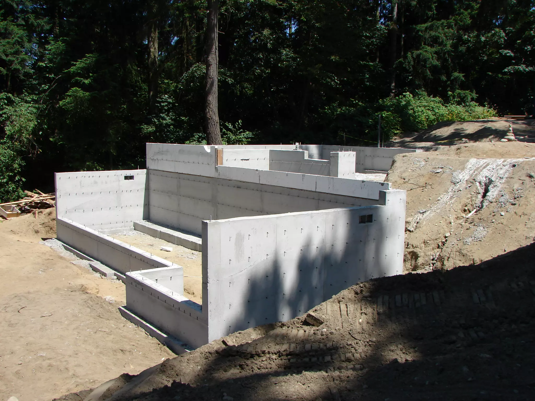 Ys bellevue 41st foundation slideshow