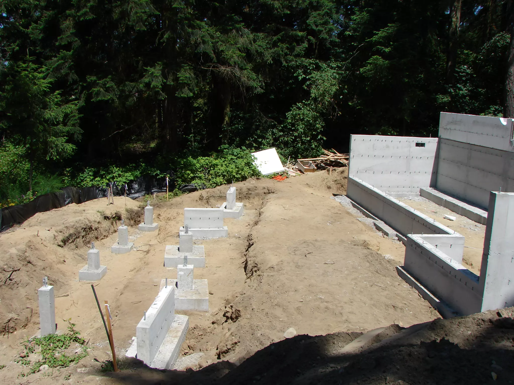 Ys bellevue 41st foundation slideshow